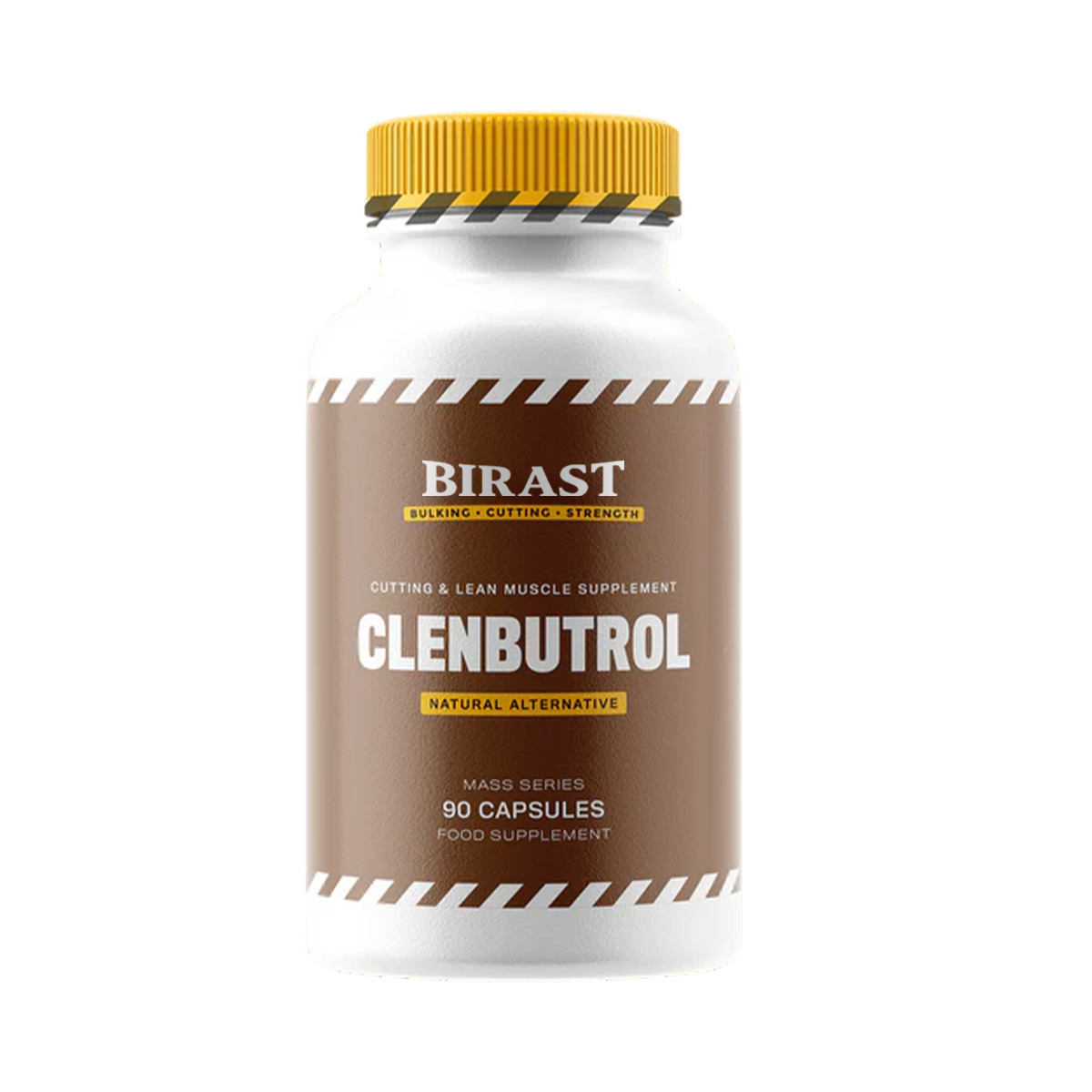 BIRAST ® CLENBUTROL