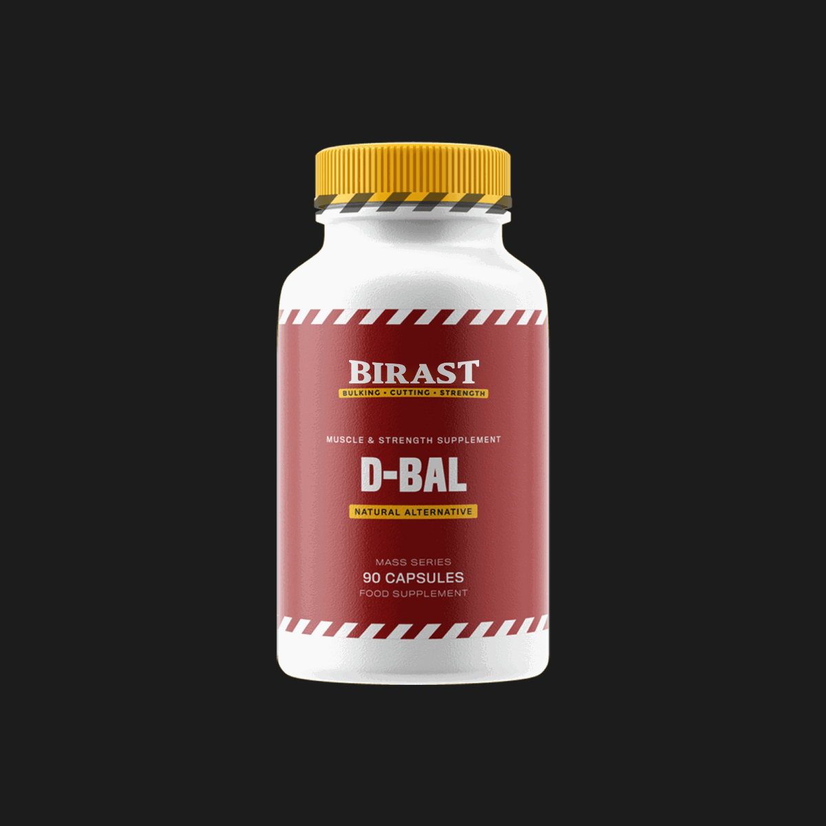 BIRAST ® D-BAL