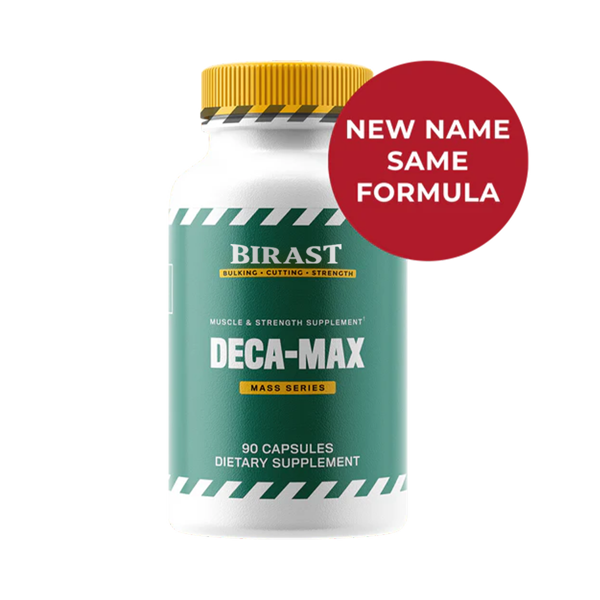 BIRAST ® DECA-MAX