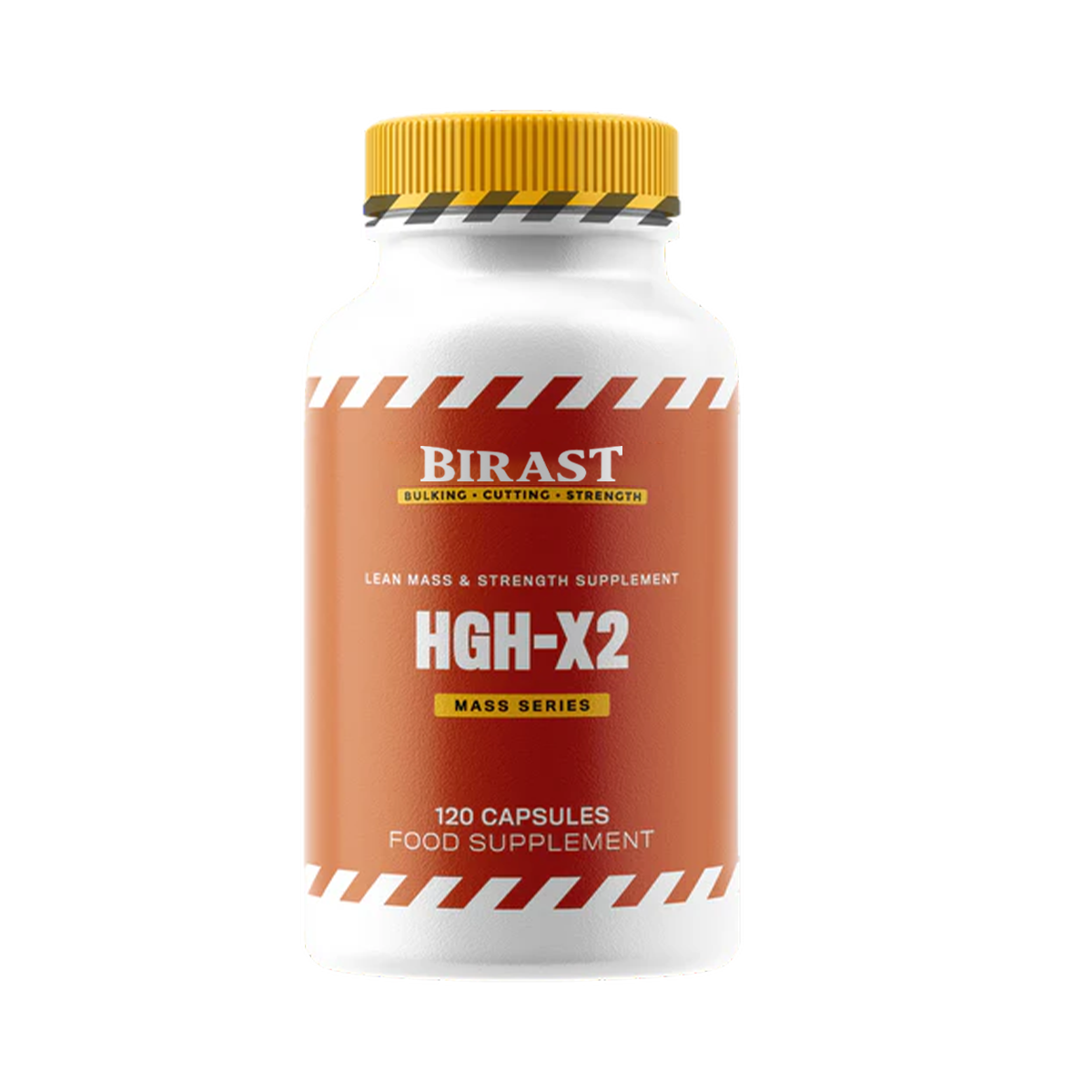 BIRAST ® HGH-X2 (HGH)