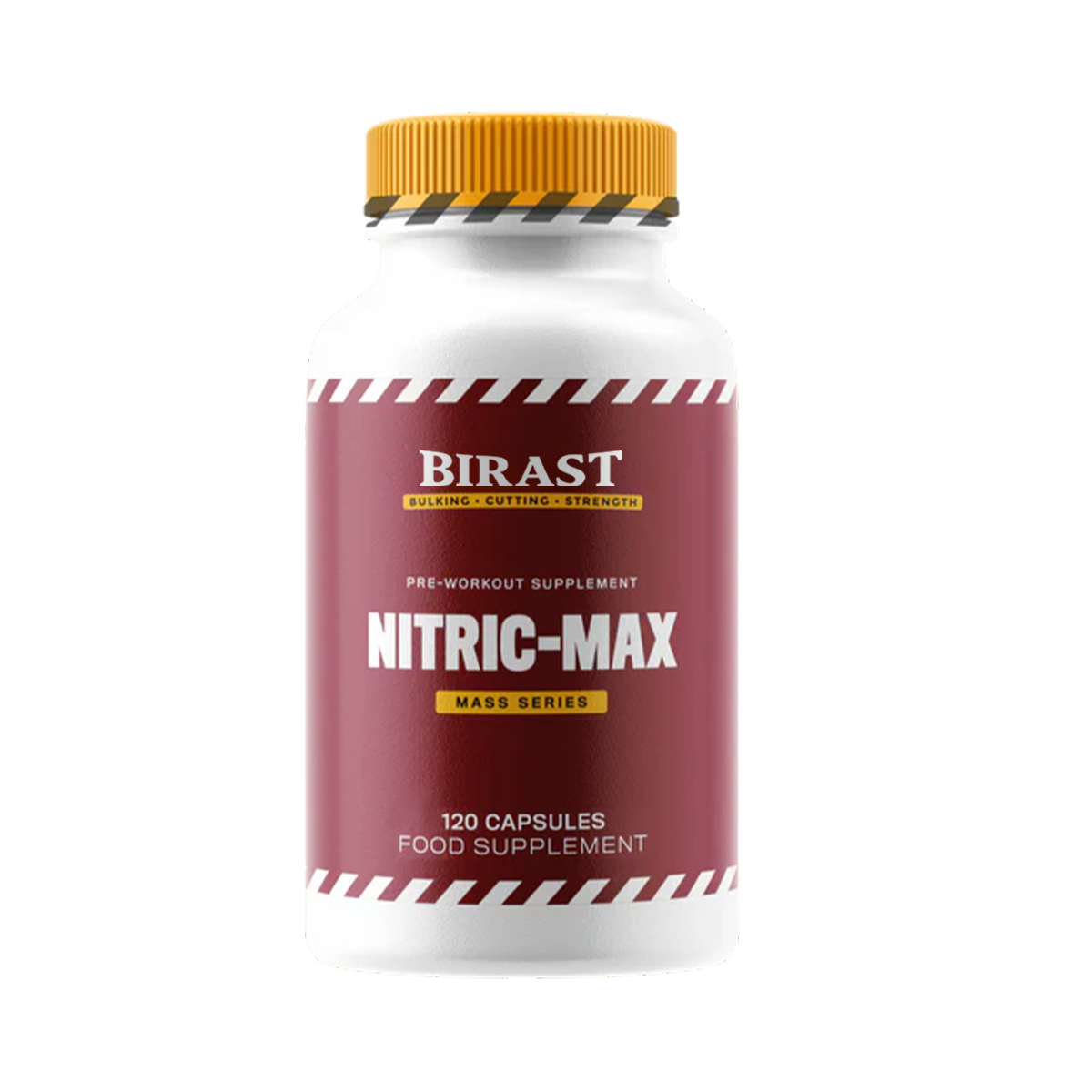 BIRAST ® NITRIC-MAX