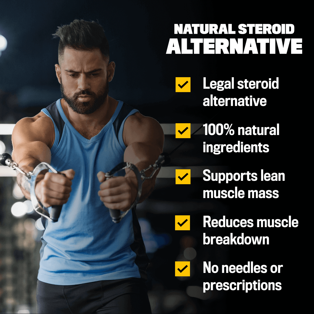 BIRAST ® ANADROLE