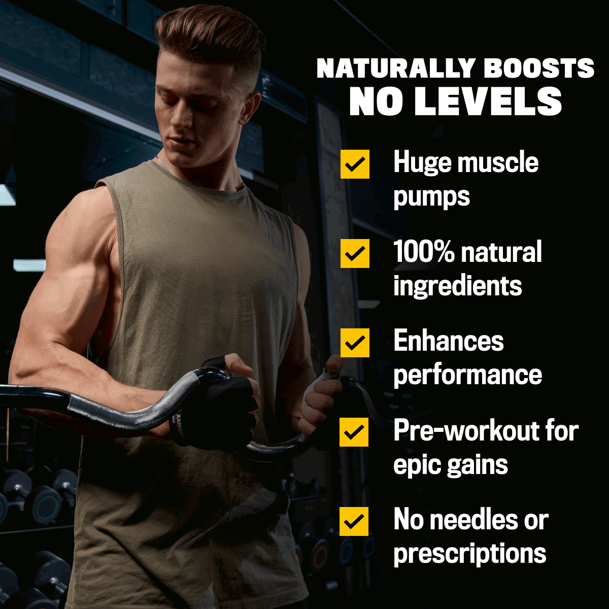BIRAST ® NITRIC-MAX