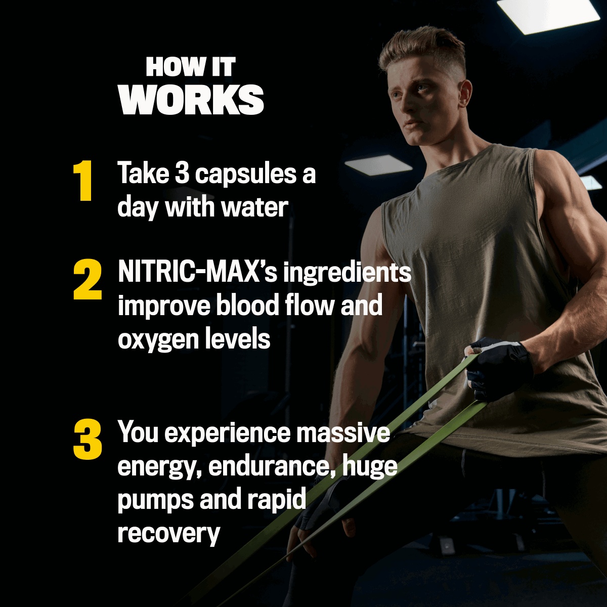 BIRAST ® NITRIC-MAX
