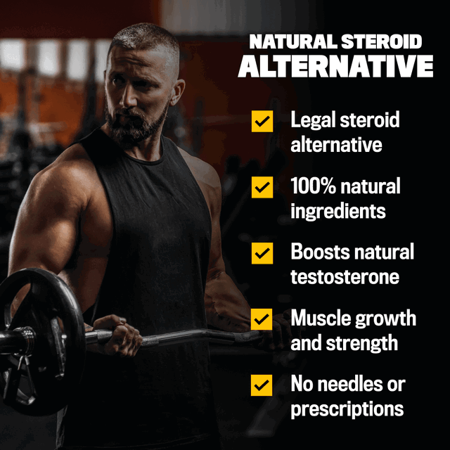 BIRAST ® TESTO-MAX