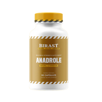 BIRAST ® ANADROLE