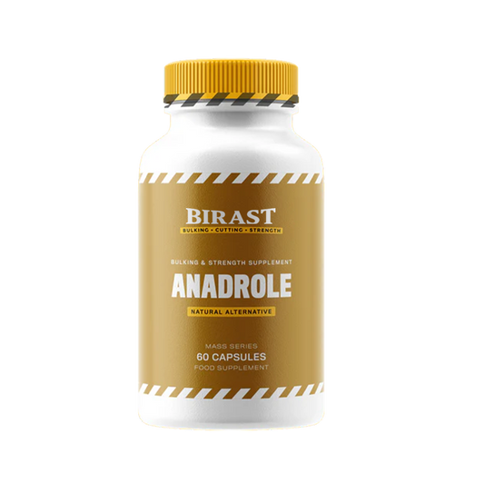 ANADROLE