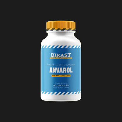 BIRAST ® ANVAROL