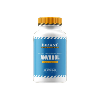 BIRAST ® ANVAROL