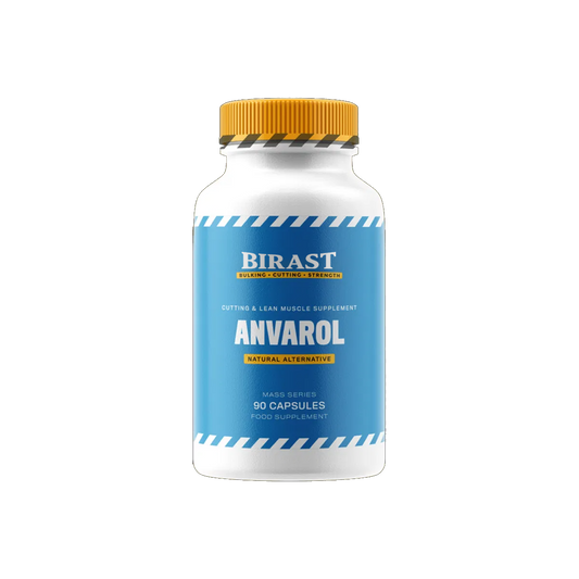 ANVAROL