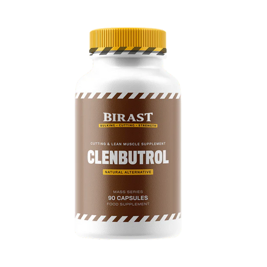 CLENBUTROL