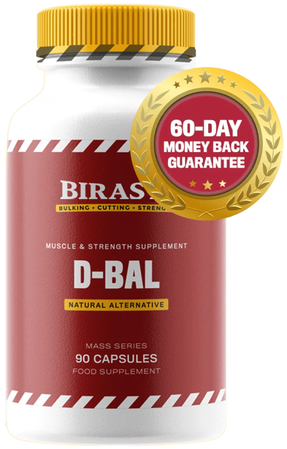 BIRAST ® D-BAL