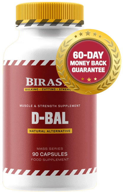 BIRAST ® D-BAL