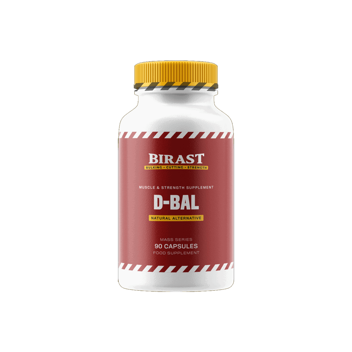 BIRAST ® D-BAL