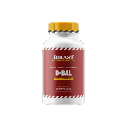BIRAST ® D-BAL