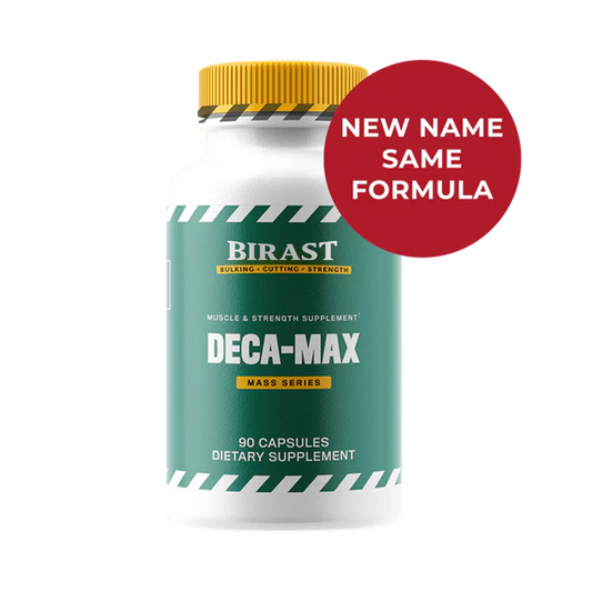 DECA-MAX