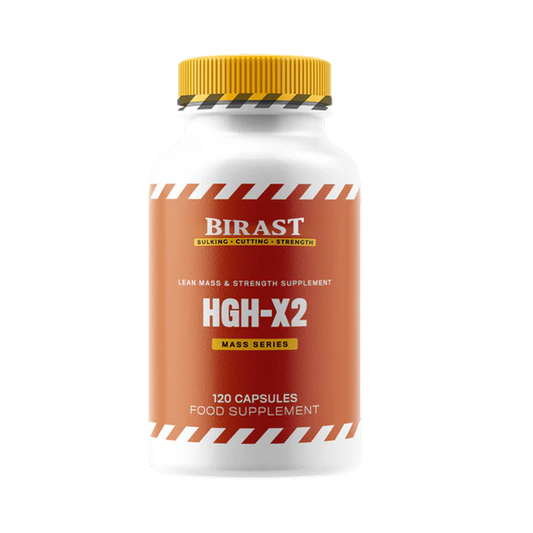 HGH-X2 (HGH)