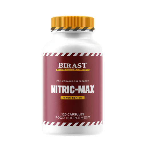 NITRIC-MAX