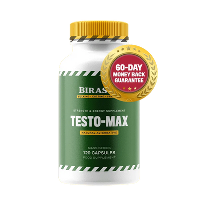BIRAST ® TESTO-MAX