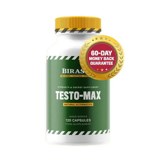 TESTO-MAX