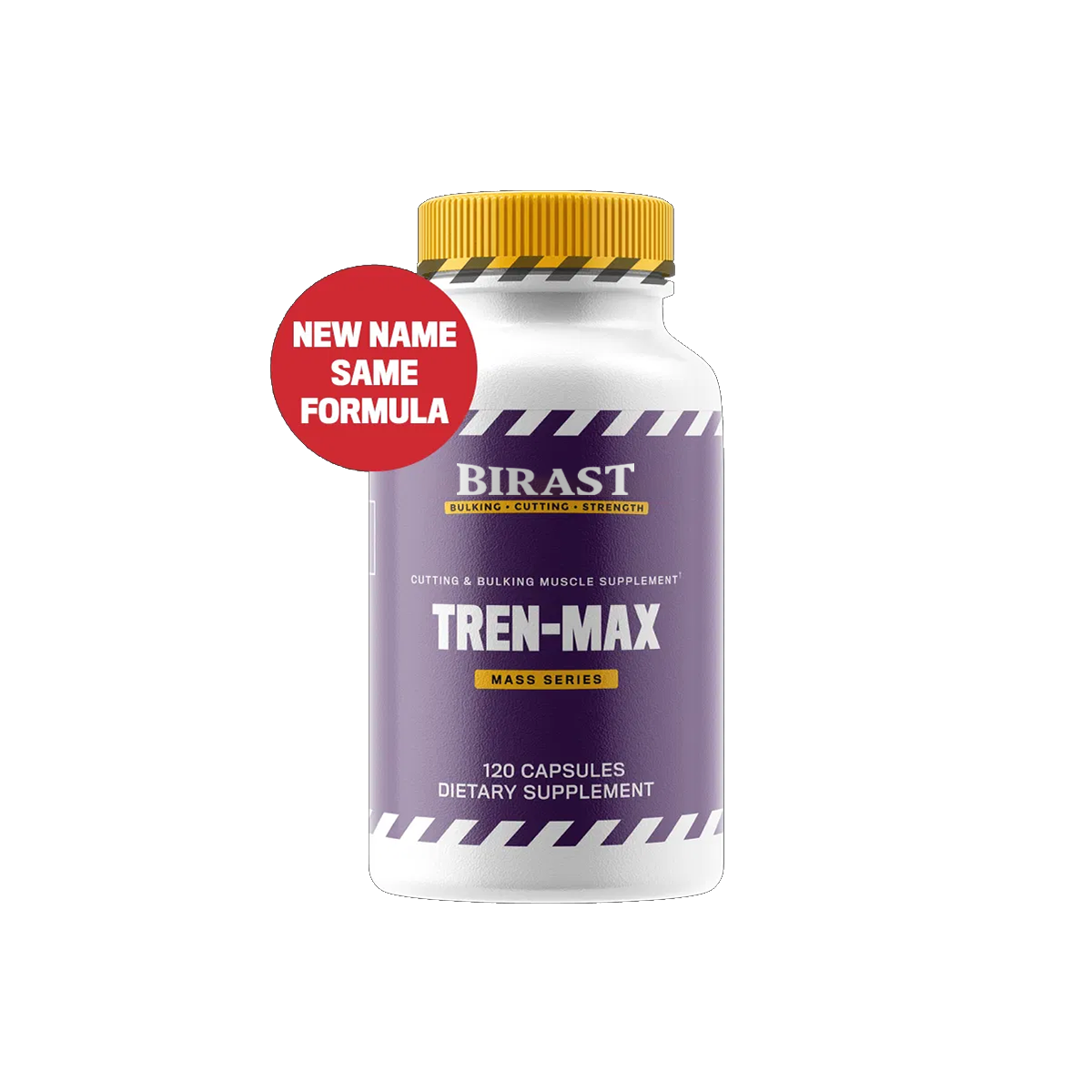 BIRAST ® TREN-MAX