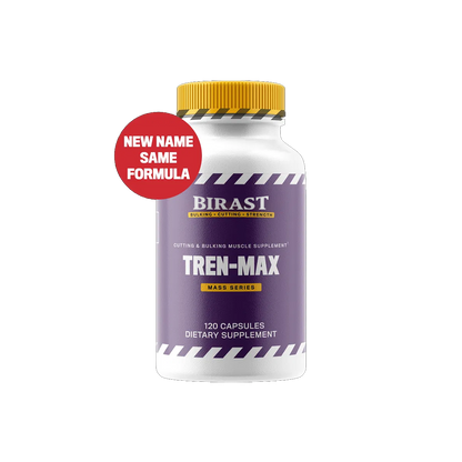 BIRAST ® TREN-MAX