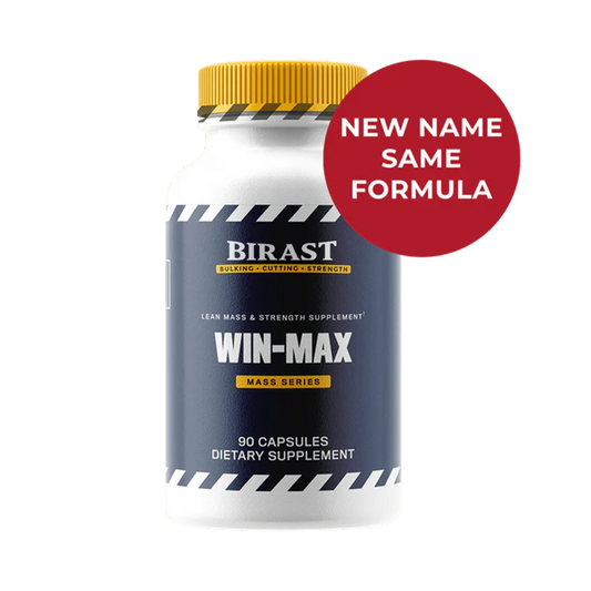 WIN-MAX